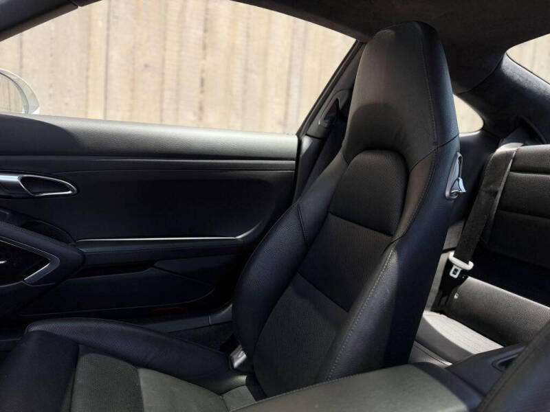 2018 Porsche 911 Carrera S