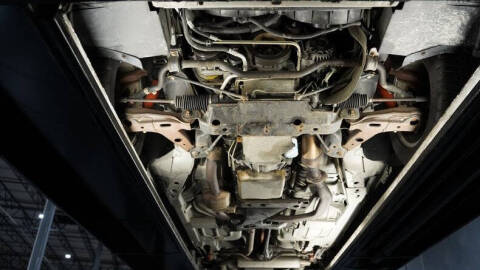 1999 Pontiac Firebird Trans Am