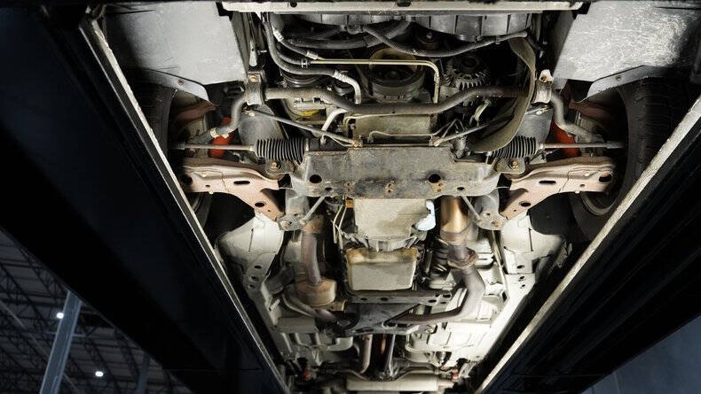 1999 Pontiac Firebird Trans Am