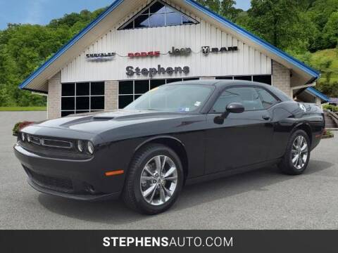 2023 Dodge Challenger for sale at Stephens Auto Center of Beckley in Beckley WV