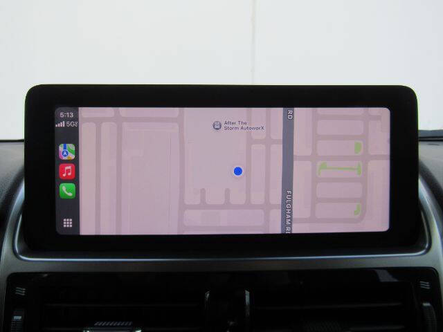 2022 Lexus GX 460 Luxury