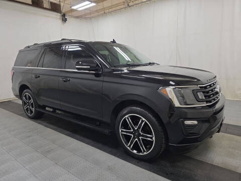 2019 Ford Expedition MAX Limited