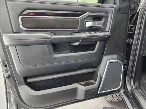 2022 RAM 3500 Laramie