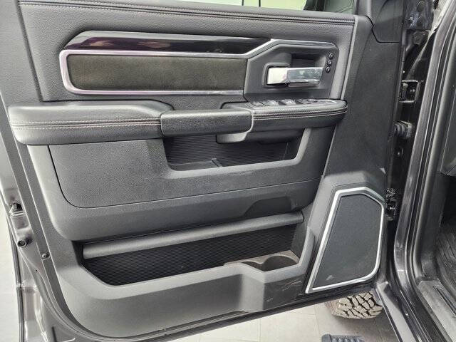 2022 RAM 3500 Laramie