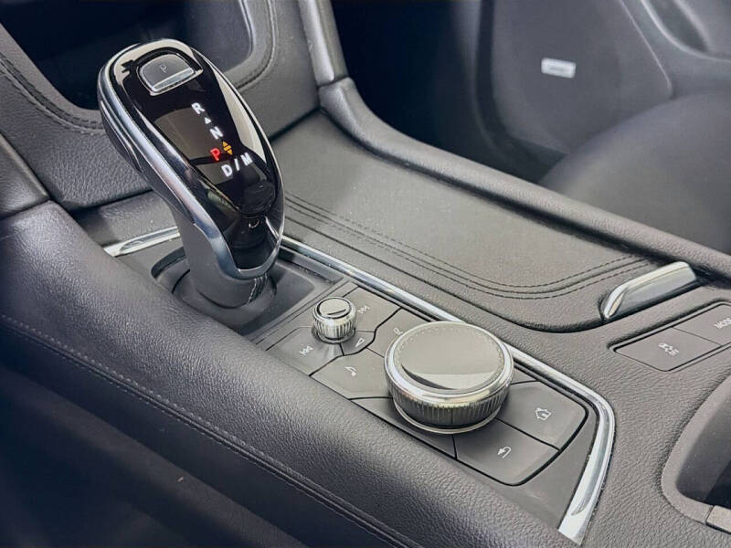 2021 Cadillac XT6 Sport