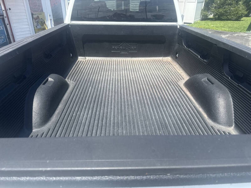 2015 GMC Sierra 2500HD