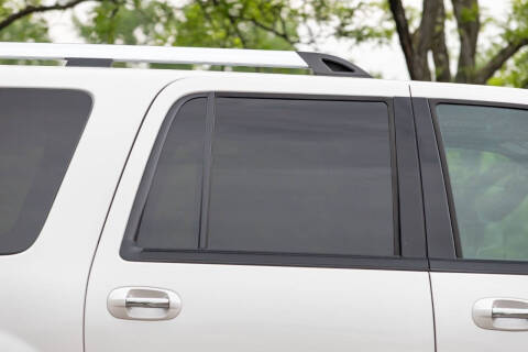 2012 Ford Expedition EL Limited