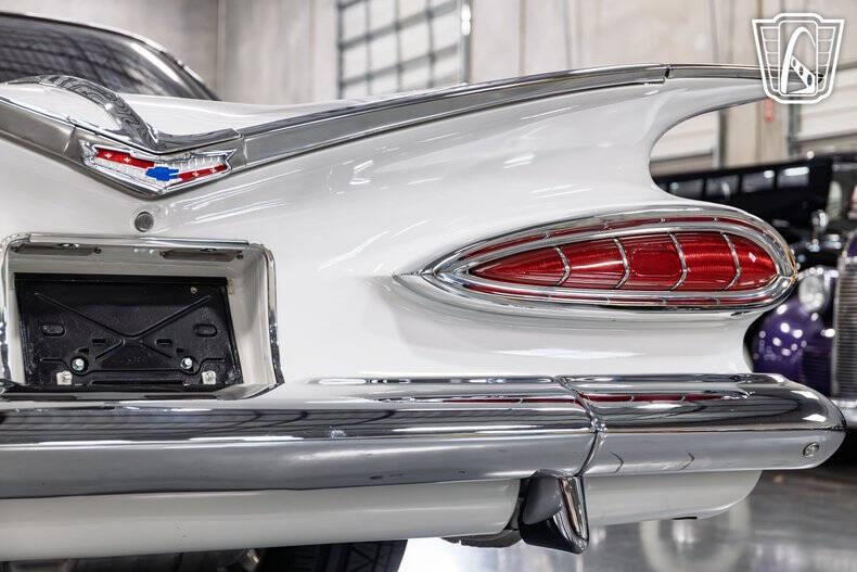 1959 Chevrolet Impala