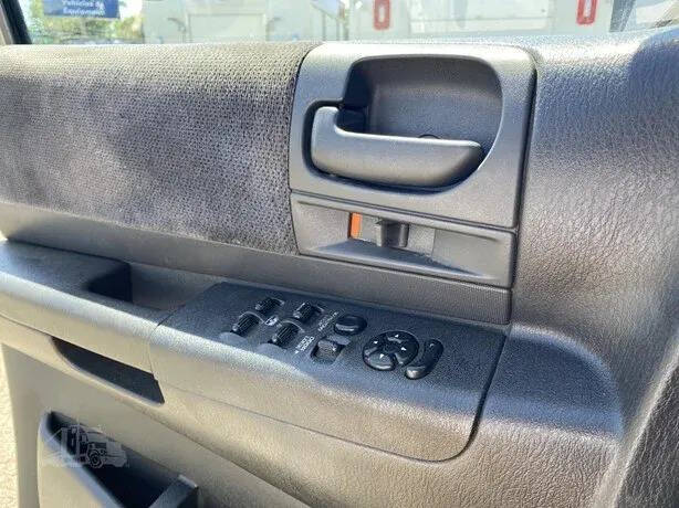 2001 Dodge Dakota SLT