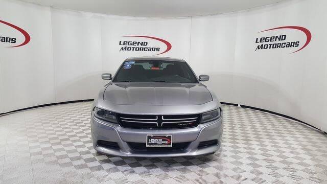 2015 Dodge Charger SE