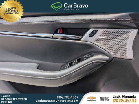 2023 Mazda Mazda3 Hatchback 2.5 S Premium