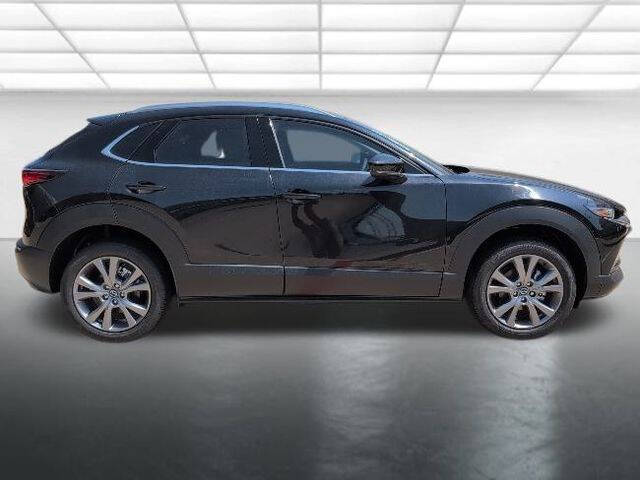 2025 Mazda CX-30 2.5 S Premium