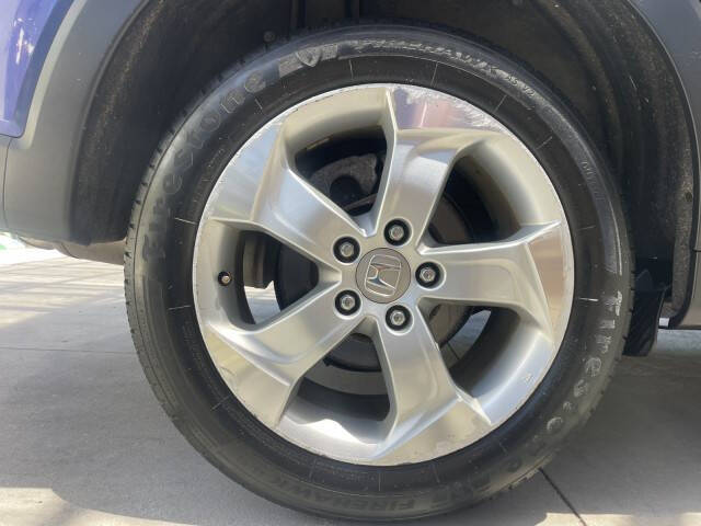 2016 Honda HR-V LX