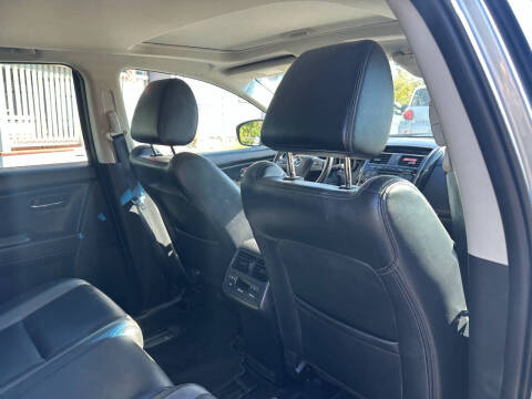 2012 Mazda CX-9 Touring