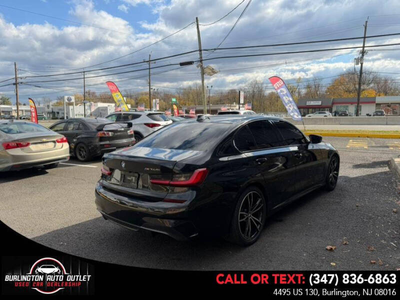 2020 BMW 3 Series M340i xDrive