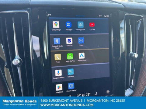 2023 Volvo XC60 B5 Plus Bright Theme
