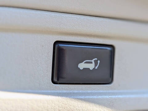 2010 Nissan Murano SL