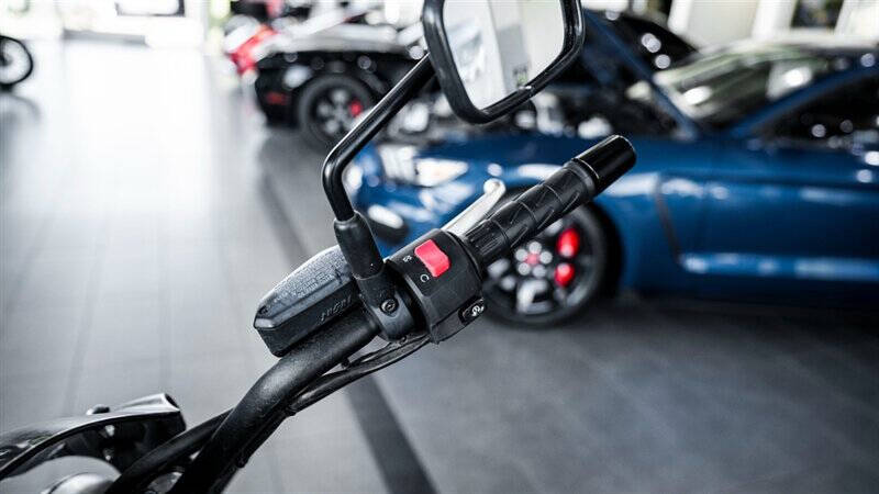 2023 Kawasaki Vulcan