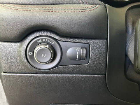 2022 Dodge Durango R/T Plus