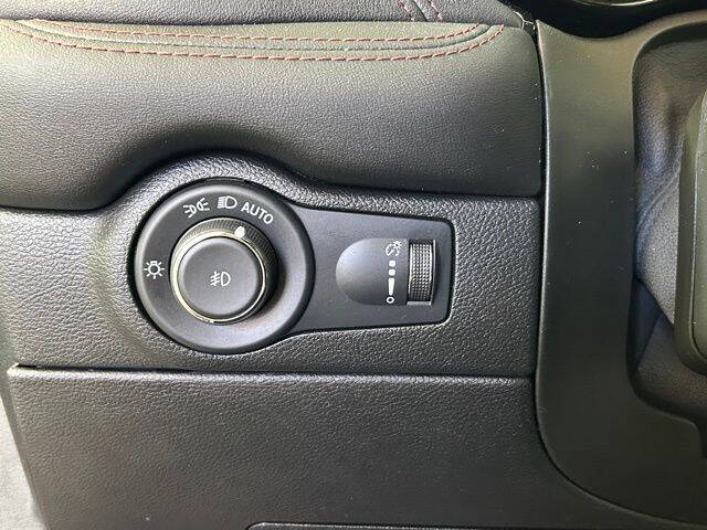 2022 Dodge Durango R/T Plus