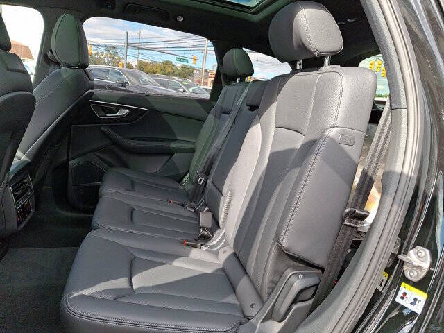 2026 Audi Q7 quattro Premium Plus 55 TFSI