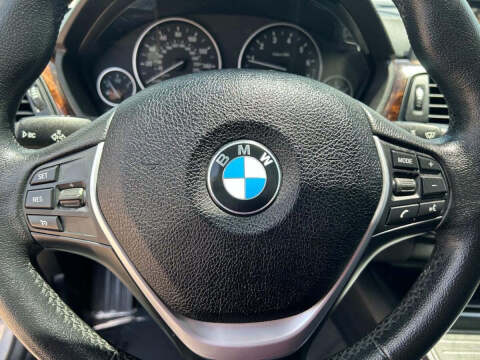 2014 BMW 3 Series 328i