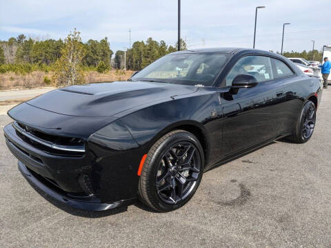 2026 Dodge Charger Scat Pack Plus