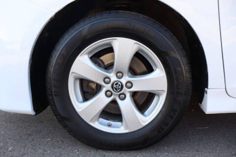 2018 Toyota Sienna L 7-Passenger