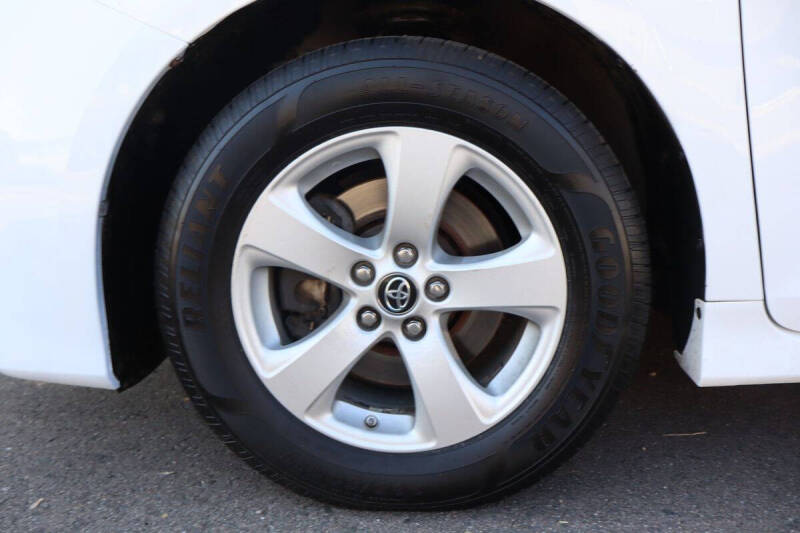 2018 Toyota Sienna L 7-Passenger