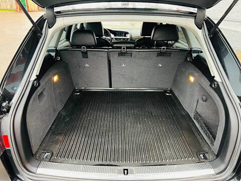 2014 Audi Allroad 2.0T quattro Premium Plus