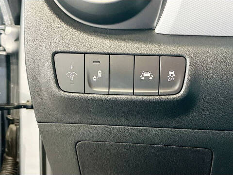 2021 Hyundai Kona Limited
