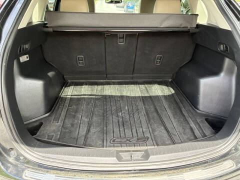 2014 Mazda CX-5 Grand Touring