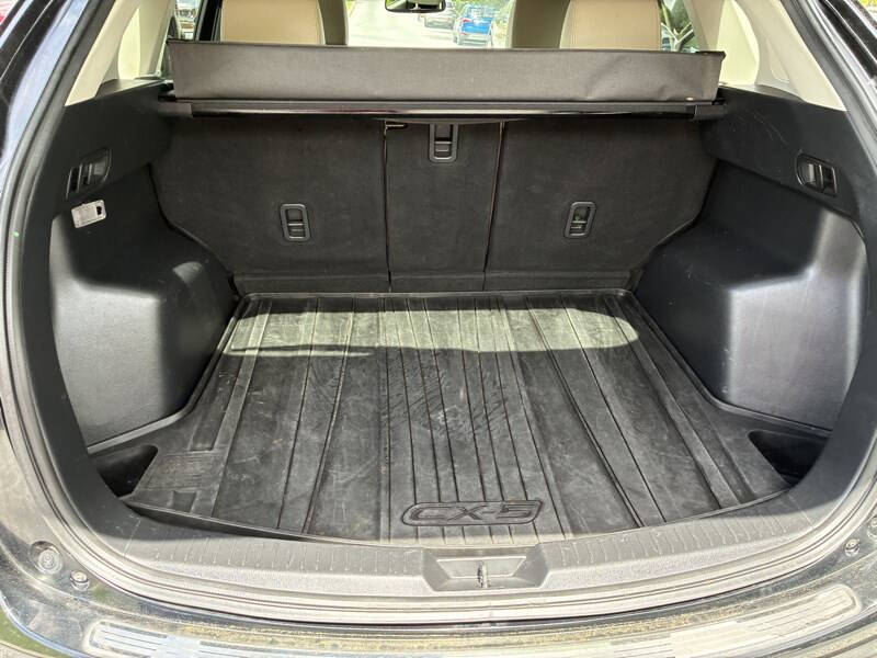 2014 Mazda CX-5 Grand Touring