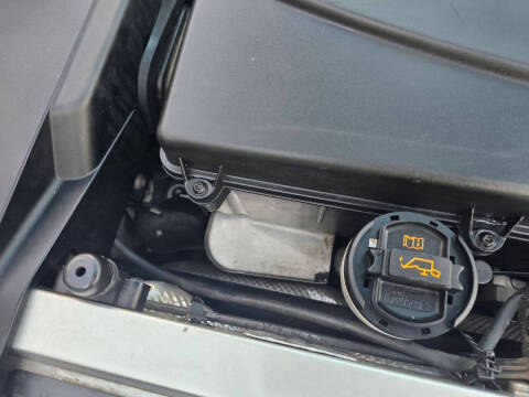 2009 Audi R8 quattro