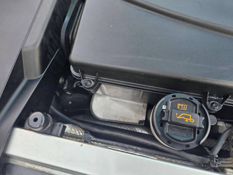 2009 Audi R8 quattro