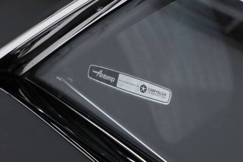 1970 Dodge Challenger