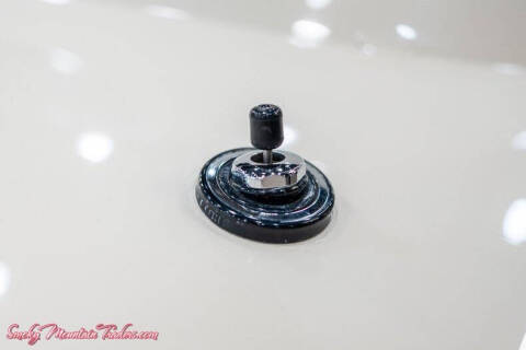 1940 Chevrolet Deluxe