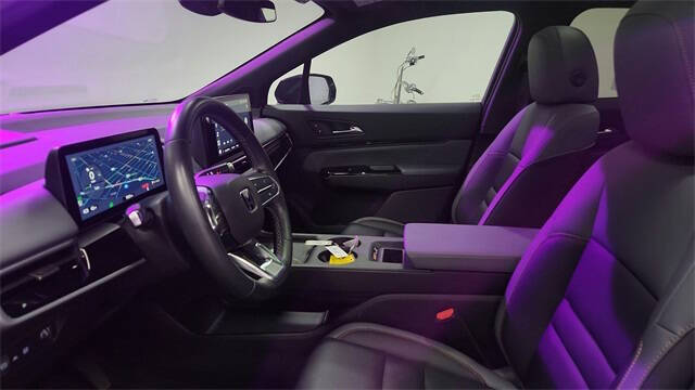 2024 Honda Prologue Touring