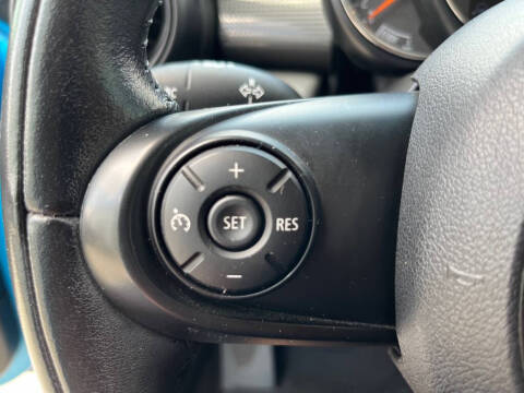2015 MINI Hardtop 2 Door Cooper