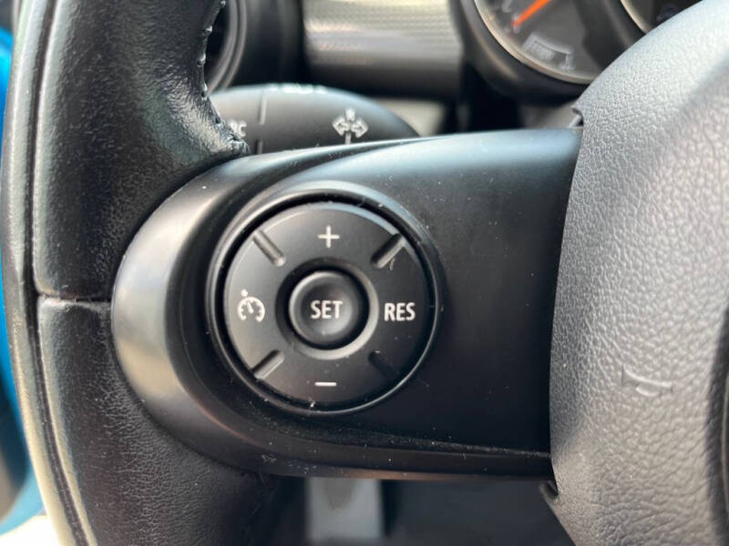 2015 MINI Hardtop 2 Door Cooper