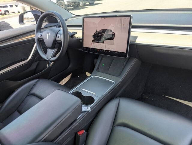 2023 Tesla Model 3 for sale at Axio Auto Boise in Boise, ID