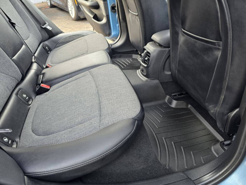 2017 MINI Clubman Cooper ALL4