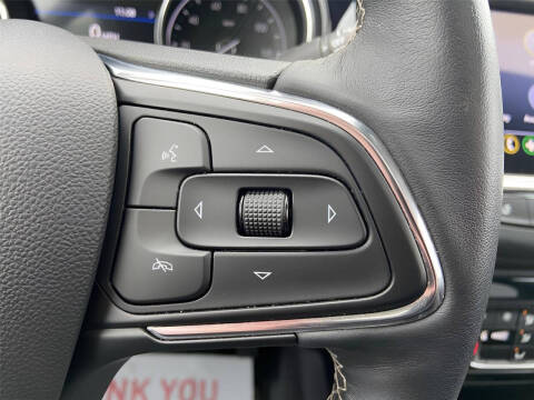 2022 Buick Encore GX Essence