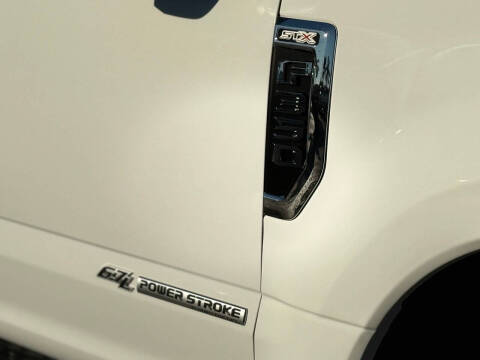 2020 Ford F-350 Super Duty XL