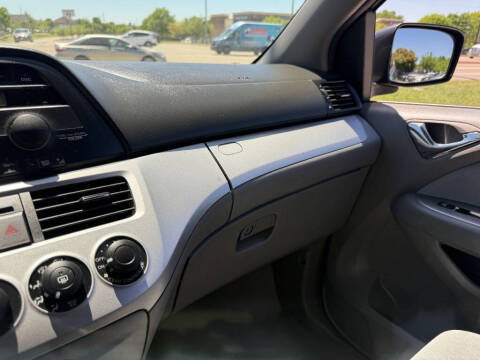 2008 Honda Odyssey LX