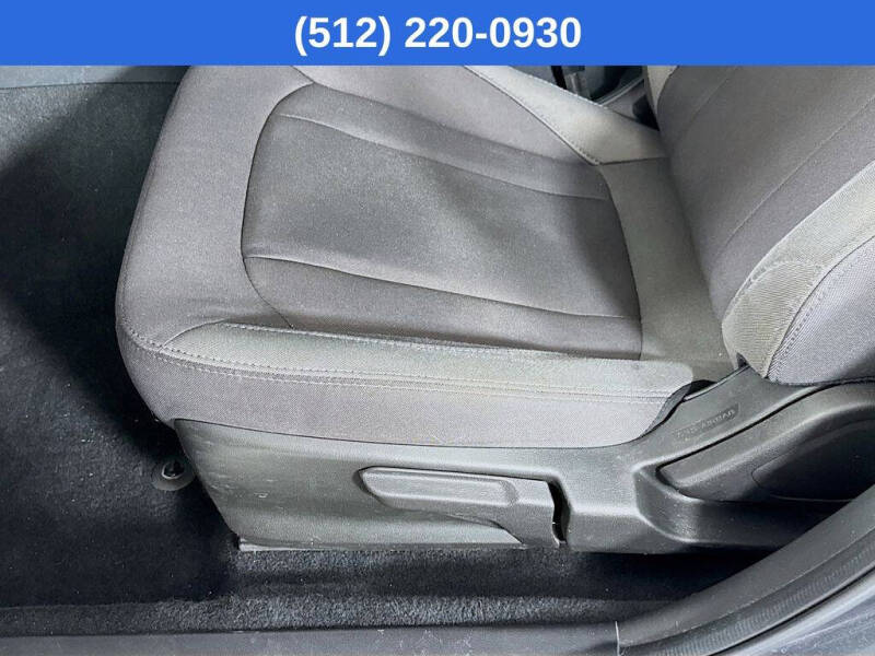 2024 Subaru Impreza