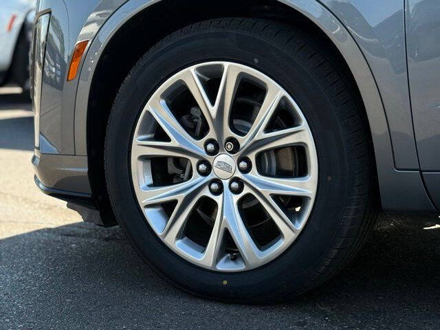 2020 Cadillac XT6 Sport