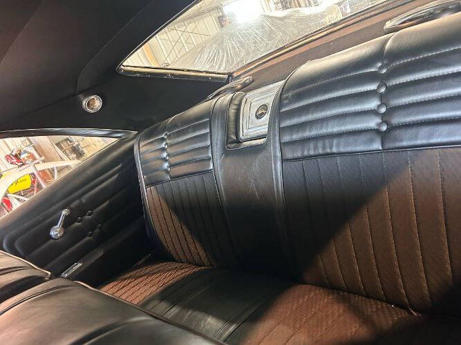 1966 Chevrolet Impala