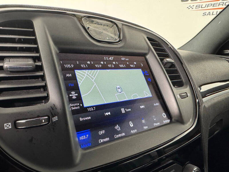 2023 Chrysler 300 S V6