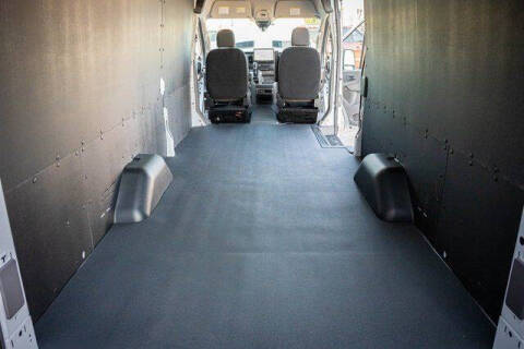 2025 Ford Transit 350 HD